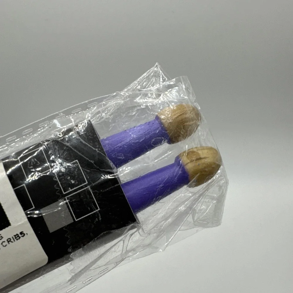 Purple Costour Premium Maple Drumsticks #1034